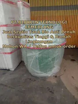 Septicktank, Biofil, Biotank, Biofilter, Biotech, Septictank,