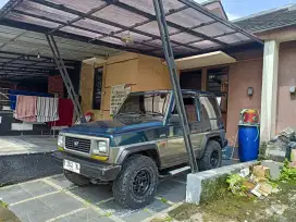 Feroza Tahun 1995