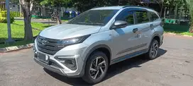 Toyota Rush 2021 Bensin
