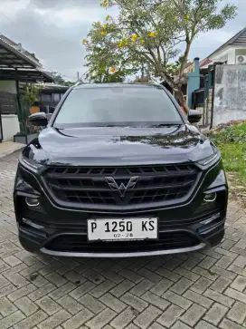 Wulling almaz pro turbo