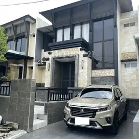 Disewakan Cepat Rumah Simpruk Lippo Cikarang
