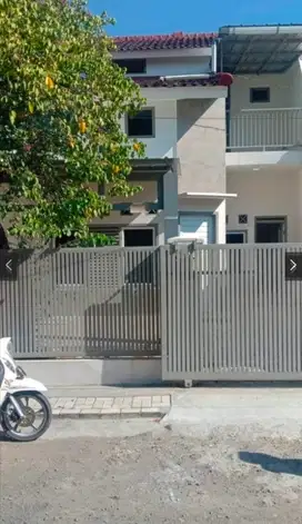 rumah siap huni d perumnas