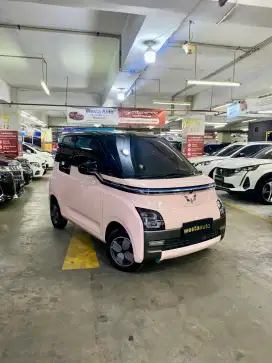 KM 7rb Long Range Wuling Air EV 2023 Airev Like New