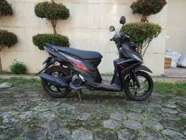 MIO Z TAHUN 2016 PAJAK HIDUP