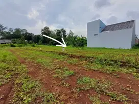 Roudhotul Jannah 2 Gunungpati – Kavling Murah, Dekat Jalan Raya, SHM R