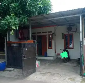 rumah siap huni