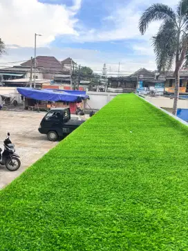 rumput Sintetis murah di depok bisa cod