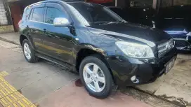 Toyota Rav4 2.4 th 2008 AT siap.pakai