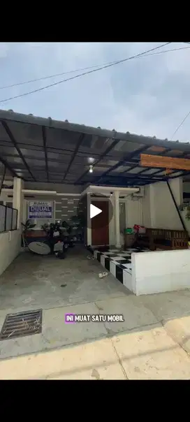 KAMAYANGAN RESIDENCE KOTA BANDUNG