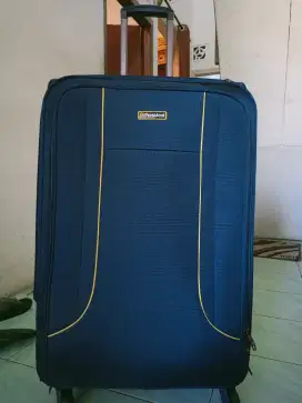 KOPER PRESIDENT UKURAN SEKITAR 60 CM 24 INCH  dual lock