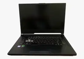 Laptop Asus ROG G531GD