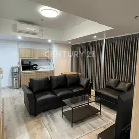Disewakan Apartemen Newport Orange Country