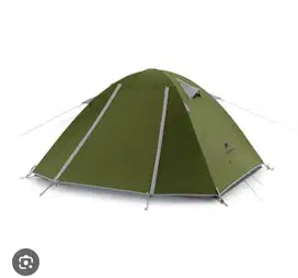 Jual tenda cemping naturehike