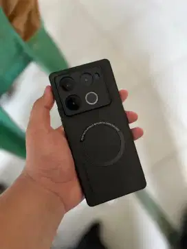 Infinix note 40 pro