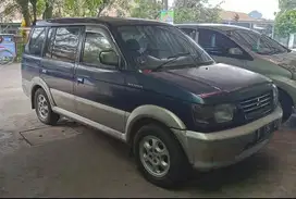 Mitsubishi Kuda Diesel 2,5 Super Exceed