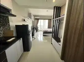 Galeri Ciumbuleuit Apartment 3 Type Studio bagus Furnish