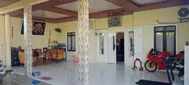 Rumah di jual dekat tol siap huni