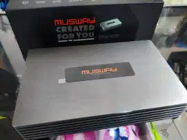 Monoblok Musway one 1000