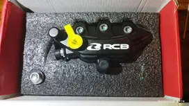 Caliper RCB S SERIES (Untuk motor Honda)
