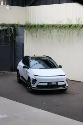 Hyundai KONA EV SIGNATURE LONG RANGE 2024