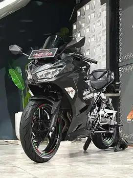 Stok Terbatas‼️Kawasaki Ninja 250 th 2022 - Ayu Mustika