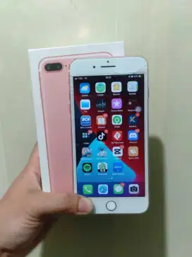 iPhone 7 Plus 256gb