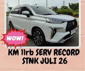 ANTIKK Veloz Q AT 2023 TDP45jt Toyota Avanza Veloz Non TSS Matic