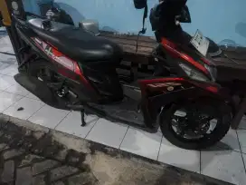 DIJUAL. Yamaha Mio M3 2015.