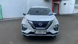 ISTIMEWA NISSAN LIVINA VL 2022 PUTIH