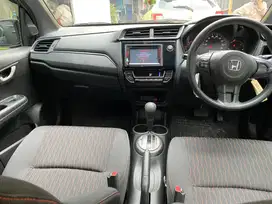 Honda Brio 2018 Bensin