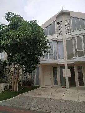 Minimalis 2 Lantai‼️Jual Rumah Zimbali Costa Pakuwon City