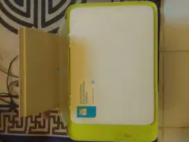 Printer Scan Copy HP 2135 All in One Ready