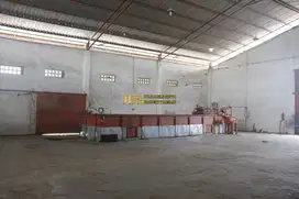 Gudang Kondisi Siap Pakai Dijual Lokasi Bintang Terang
