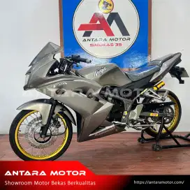[GARANSI 1TH] NINJA RR NEW 2012 FULL MODIF BOS KU