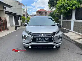 Mitsubishi Xpander GLS 1.5 MT 2020 Silver Metalik