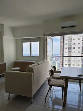 Disewakan Apartemen Puncak Dharmahusada Tower A