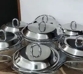 Delicia penghangat makanan