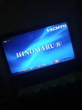 tv Toshiba regza