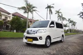Daihatsu Luxio X 2020