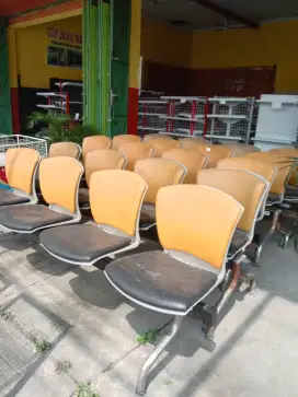 Kursi tunggu murah
