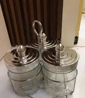 Toples kue 3setttt