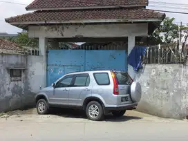 Gudang Lokasi Strategis Cocok Untuk Pabrik di Cijagra, Kopo Katapang