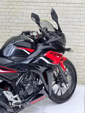 Super Low Odo, Honda CBR 150cc - 2020 - Wulan mustika
