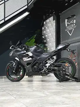 Banting Harga‼️Kawasaki Ninja 250 th 2022 - Ayu Mustika