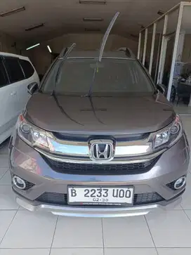 Honda BRV E Prestige At 2019