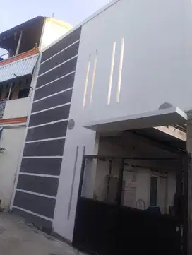RUMAH KOST FULL PENGHUNI MERJOSARI MALANG