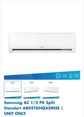 Ac Samsung Standart