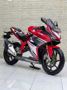 TERMURAH‼️ Honda CBR 250 RR 2020 Red Racing - Dava Mustika
