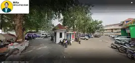 247. Dijual Kios Ruko 2 Lantai di Jalan Panjang Cipulir Pasar Cidodol