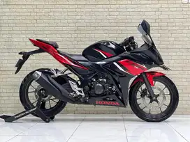 ⭐️⭐️⭐️⭐️ Honda CBR 150 - 150cc - 2020 - wulan mustika